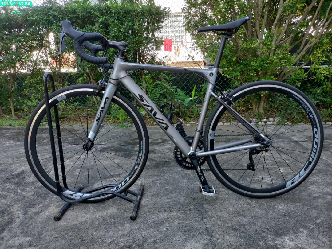 sava r8 review