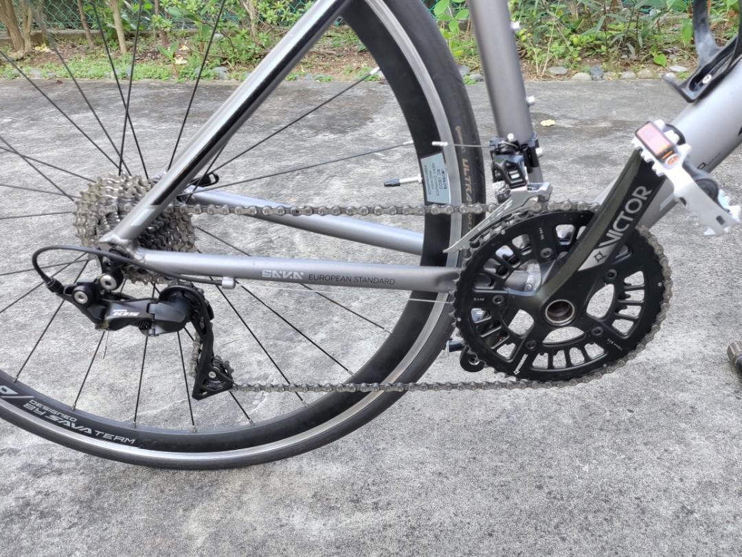sava r8 review