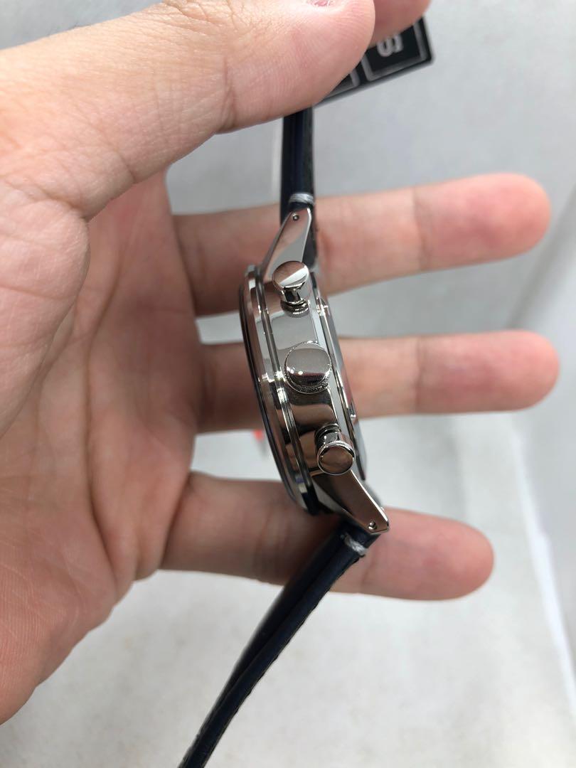 Seiko 2025 ssb 333
