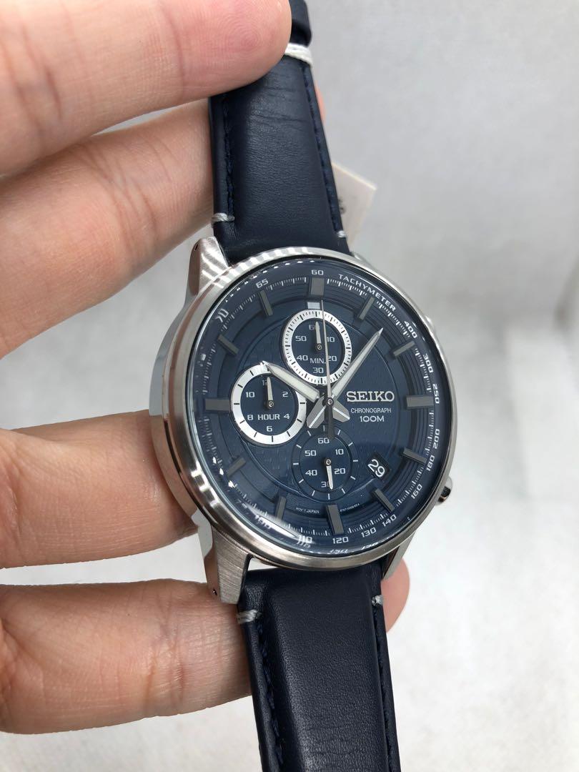 Seiko 2025 ssb 333