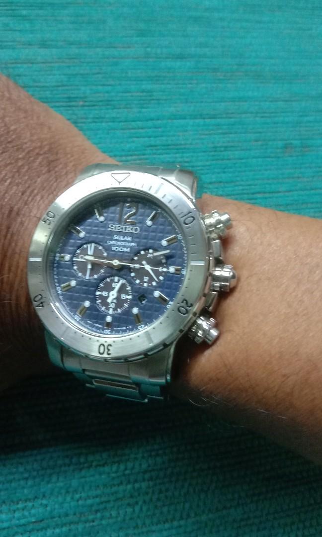 Seiko ssc223p1 online