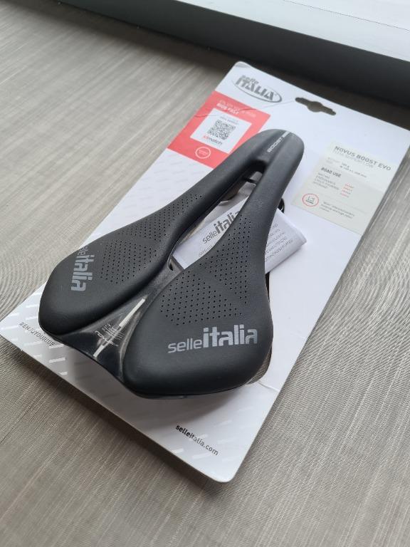 Novus boost evo ti316 superflow outlet