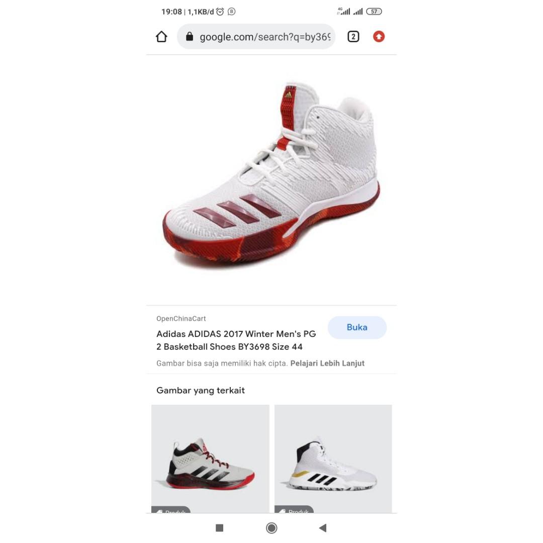 Adidas pg new arrivals 2