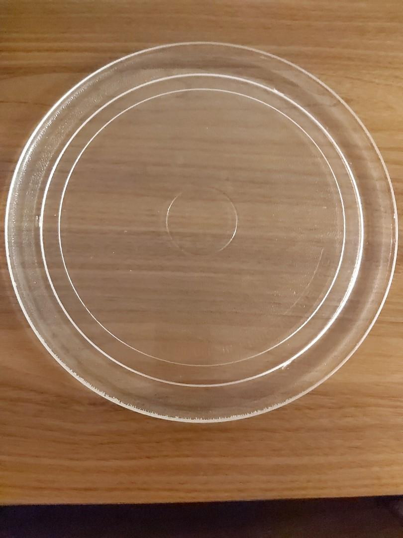 Sharp microwave glass plate, TV & Home Appliances, Kitchen Appliances
