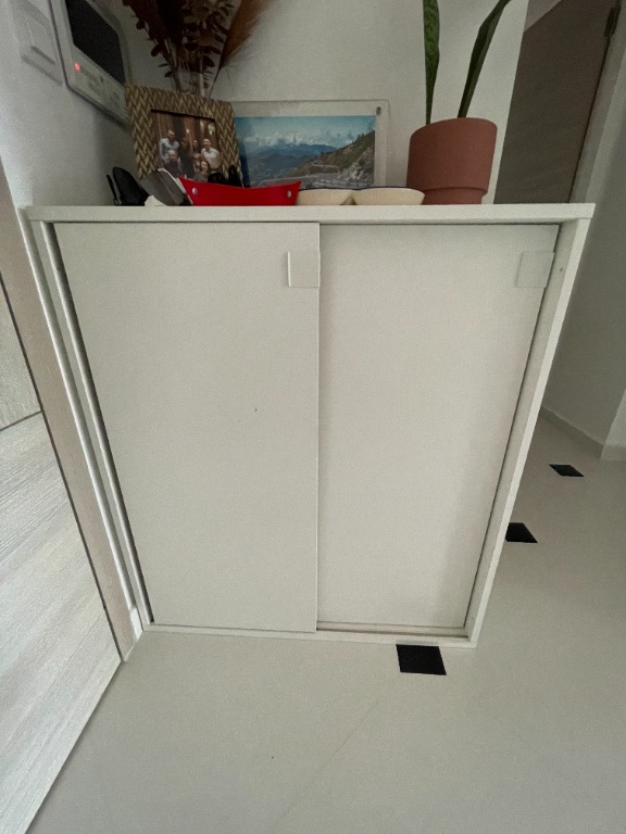Shoe cabinet Ikea MACKAPAR Furniture Home Living Furniture