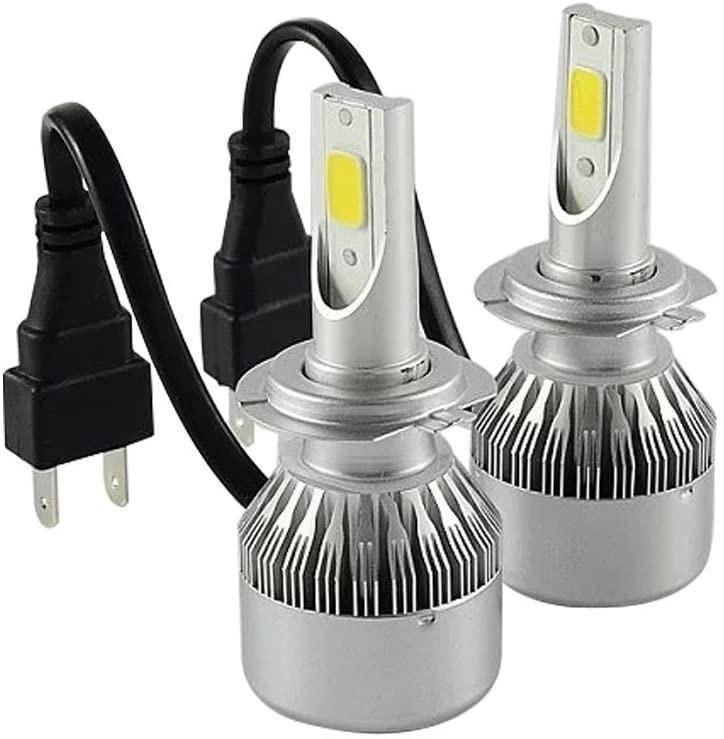 110W 9200LM H4 CREE LED Light Headlight Kit Car Hi/Lo Beam Bulb Kit 6000k 12V 