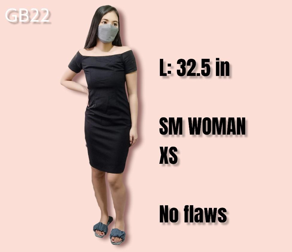 Sm woman formal dress sale