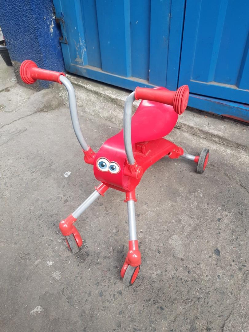 Smart trike shop springo