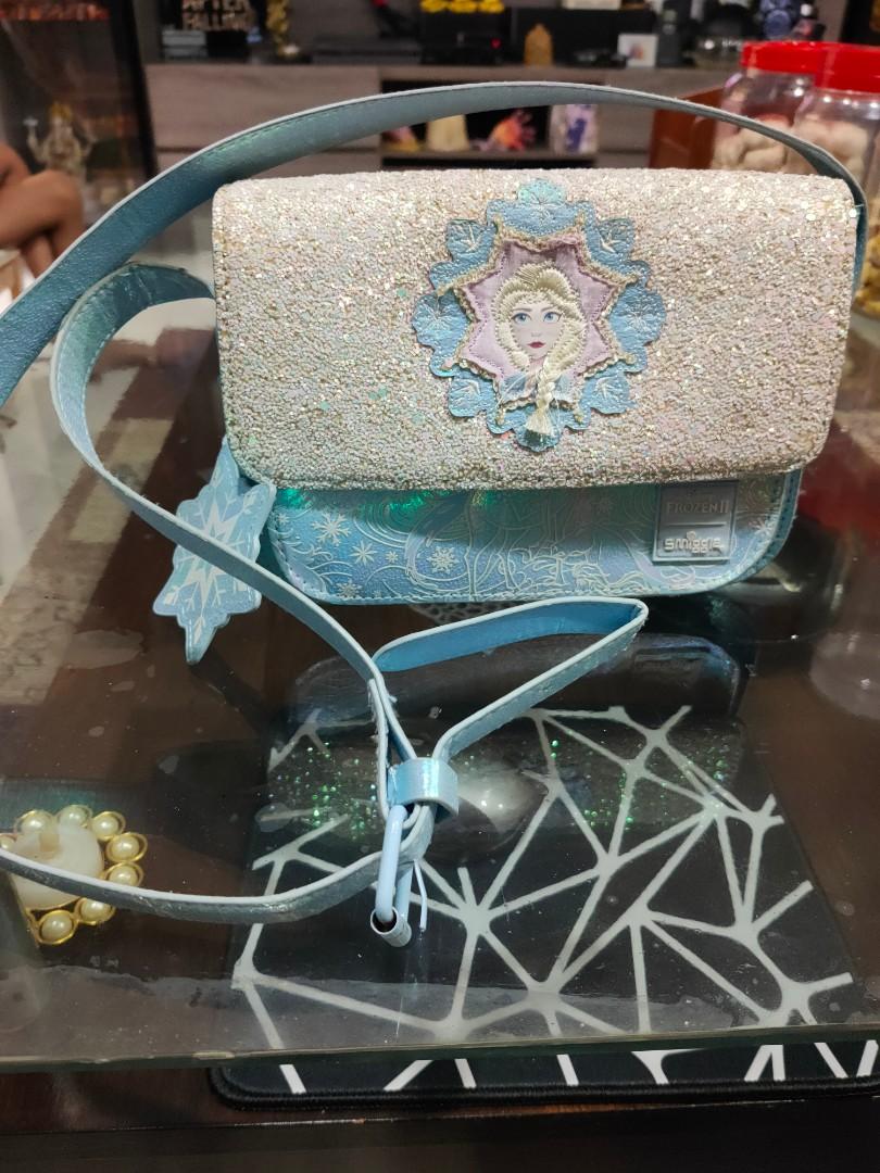 Smiggle Frozen Bag