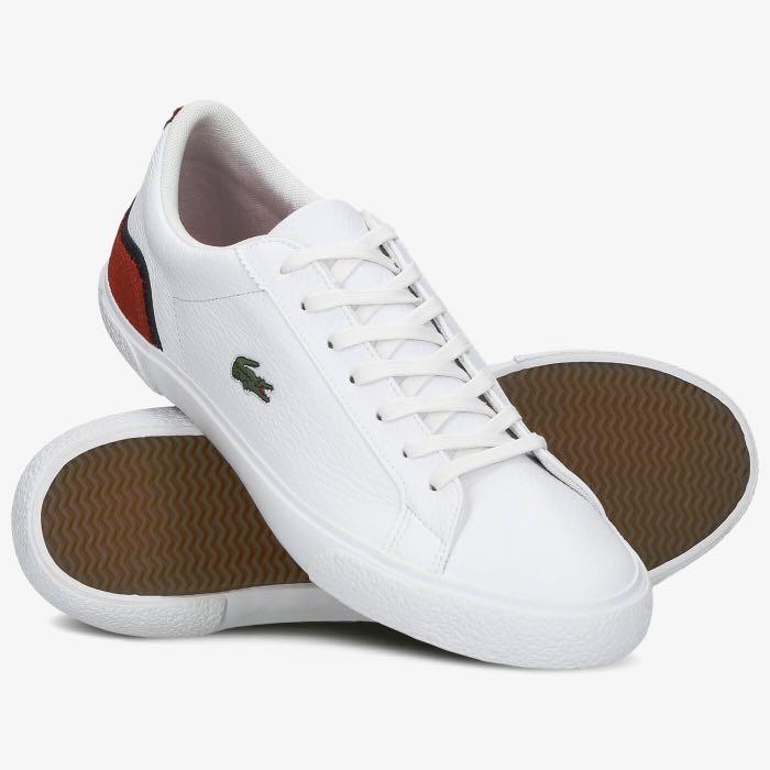 lacoste lerond 120