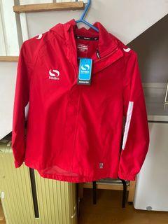 Sondico Rain Jacket aged 9-10 years old