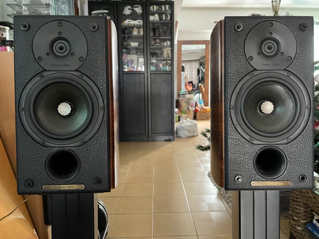 Concertino Domus Sonus Faber Concertino For Sale Sonus Faber