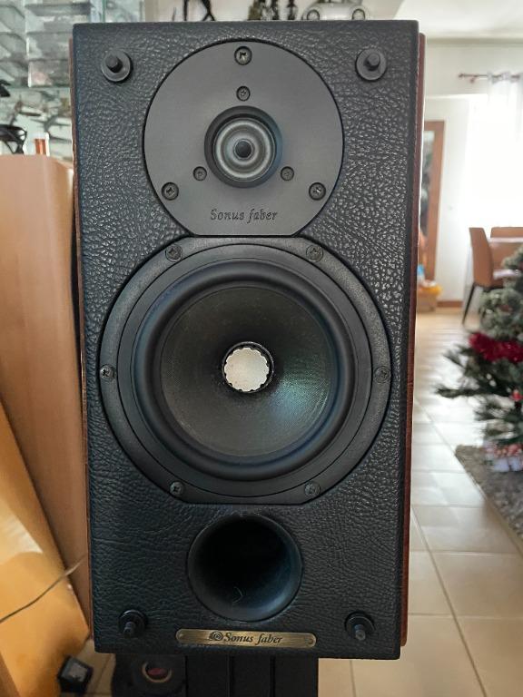 Sonus Faber Concertino Domus, Hobbies Toys, Musical Instruments