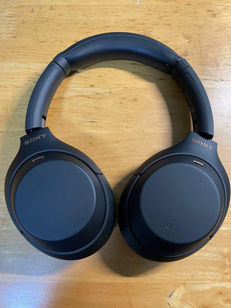 Sony Unveils WH-1000XM4 Headphones: Dazzling Noise-Cancelers That