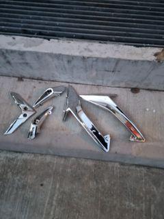 Spark accessories
