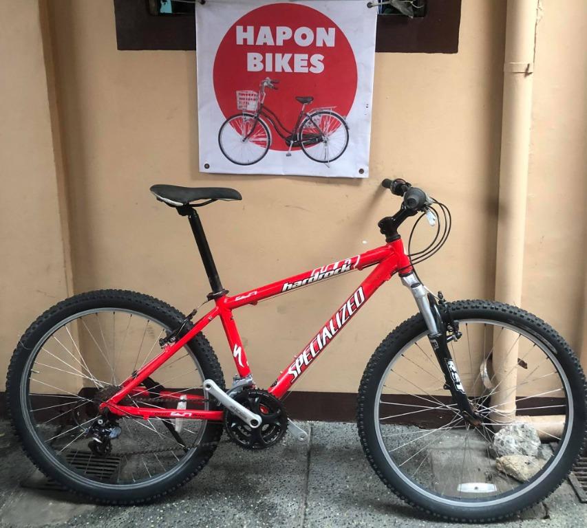 Specialized 26 mountain bike store