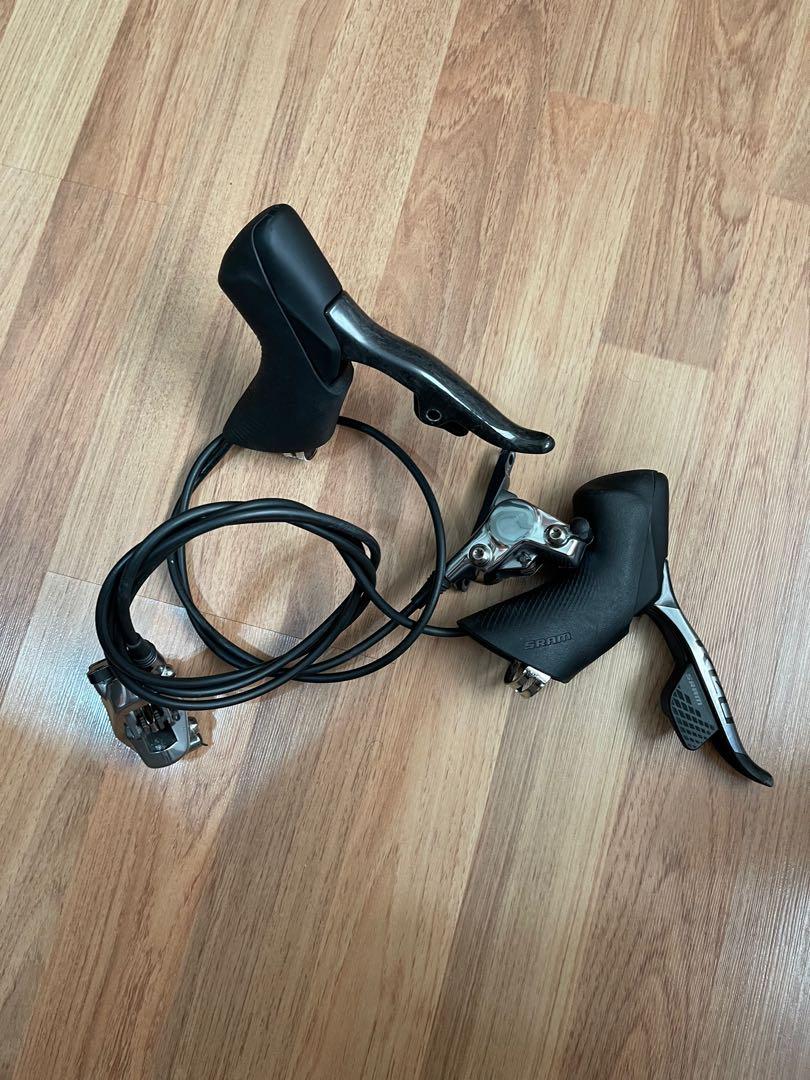 Sram Red AXS ETAP disc shifter, Sports Equipment, Bicycles & Parts