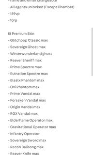 (Category: ) located in . Submitted by idklalol (Listing ID 1129451710, Image 1). Description: .