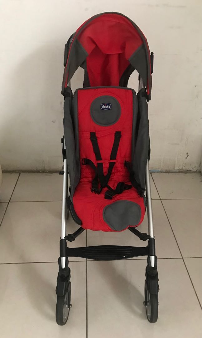 stroller bayi chicco