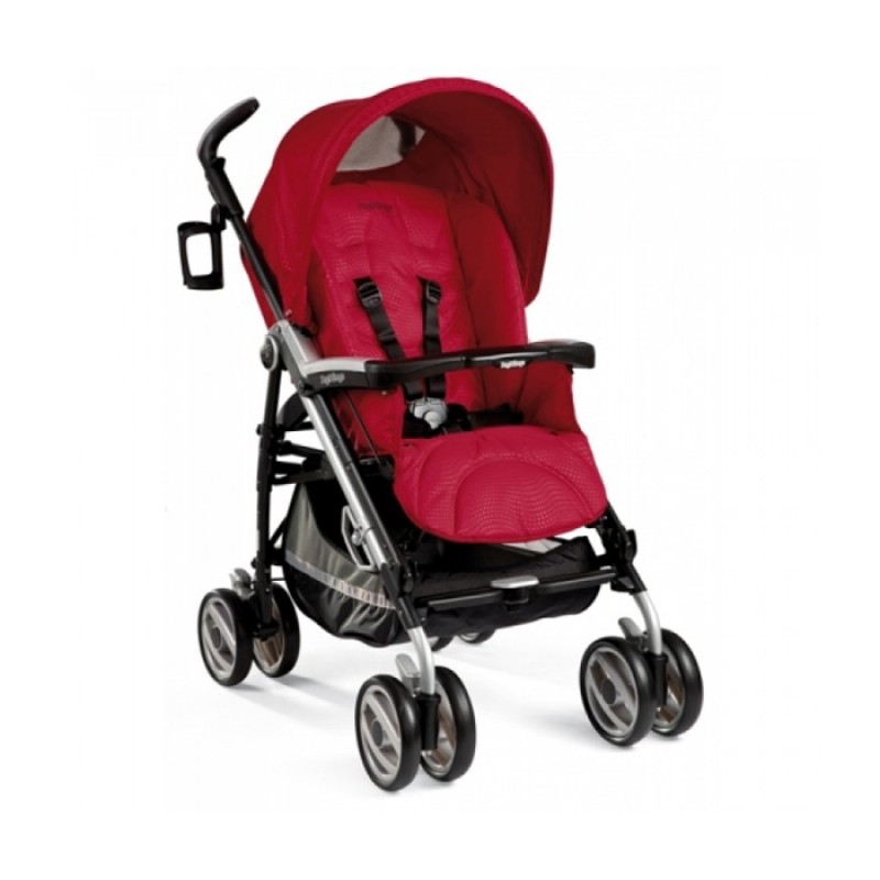 Stroller Peg Perego Pliko P3 Compact Babies Kids Going Out