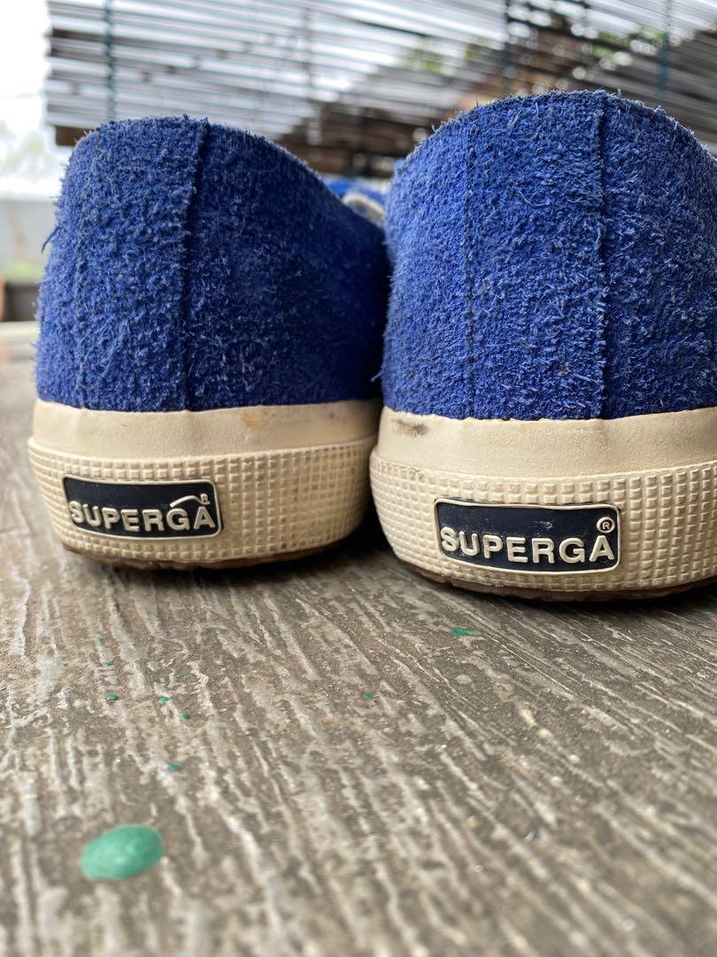Superga 2750 Superga X Highsnobiety Womens Shoes Superga 2750