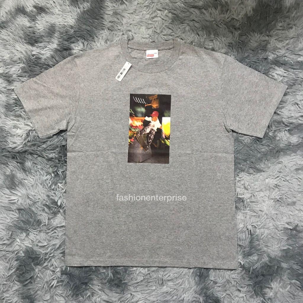 Supreme harold hunter tee new arrivals