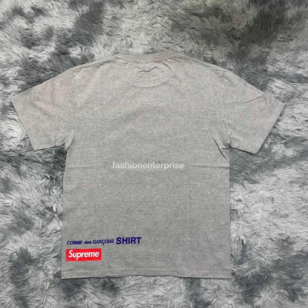 Supreme harold hunter on sale tee