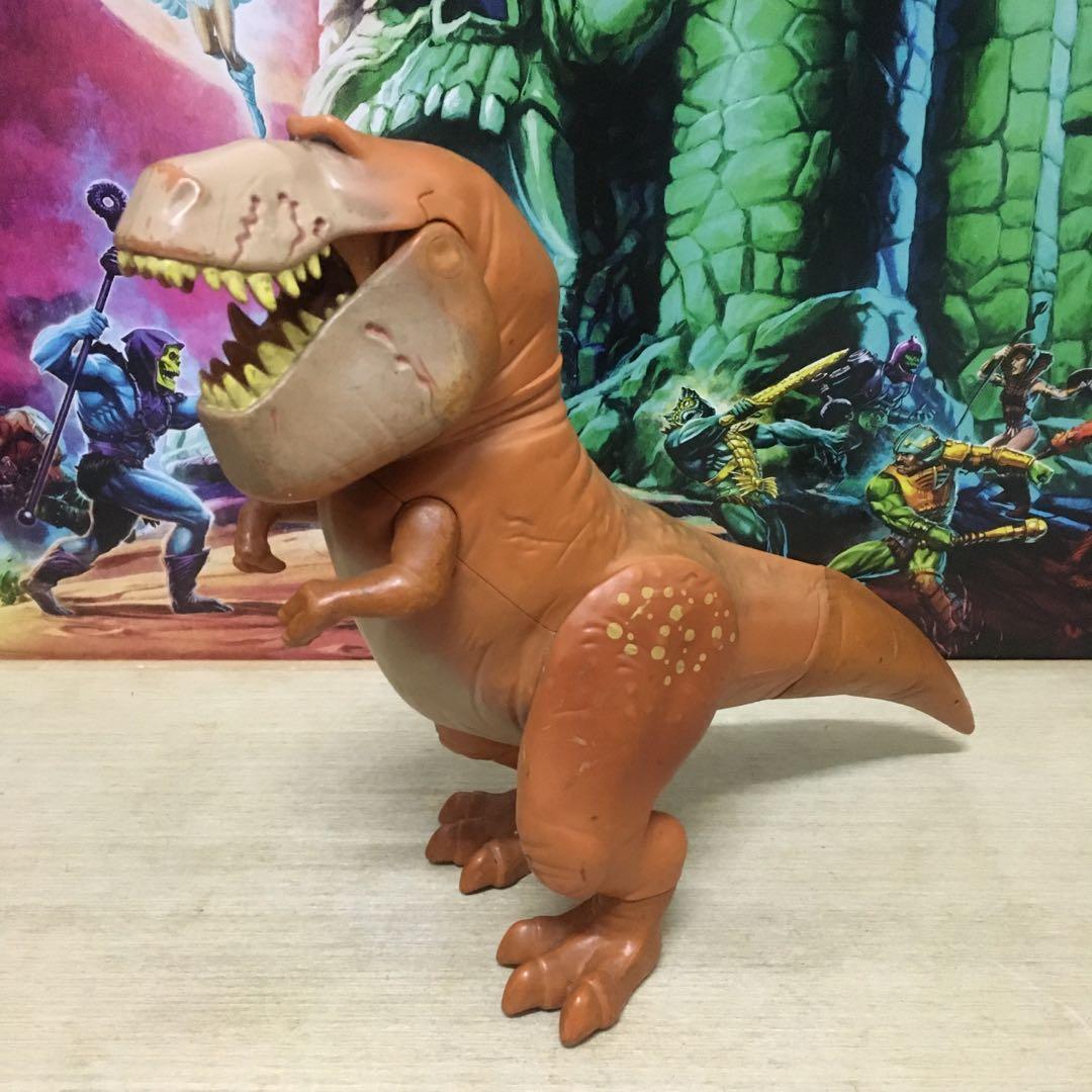 THE GOOD DINOSAUR BUTCH TREX TOY, Hobbies & Toys, Collectibles