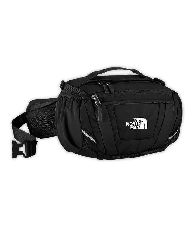 North face belt bag store price