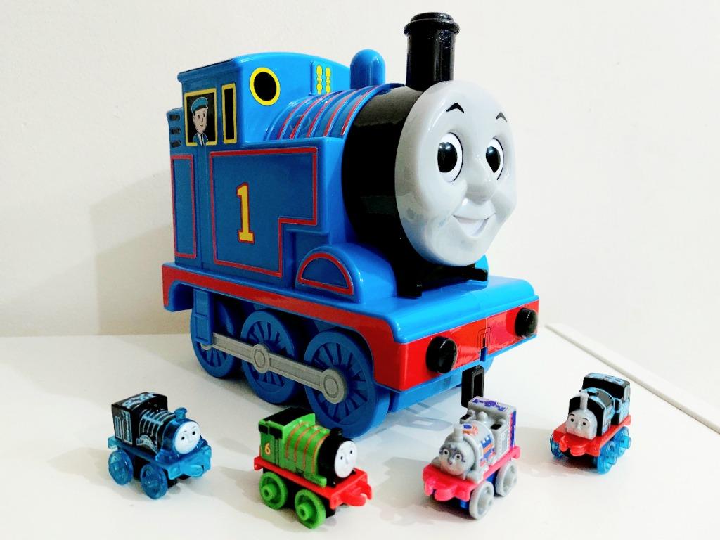Thomas the train coin bank sale
