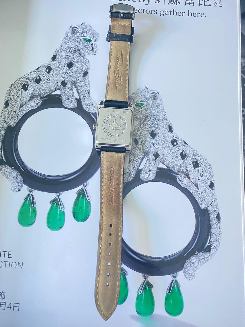 Thomas sabo ifc best sale