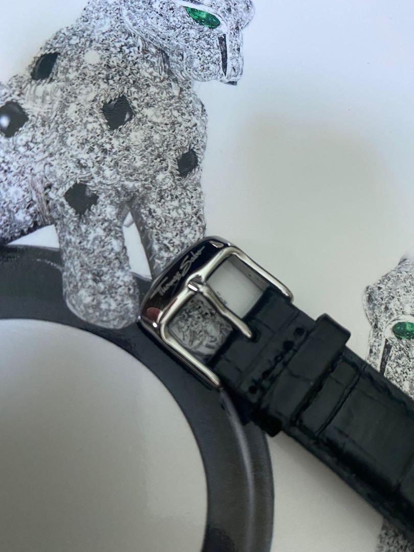 Thomas sabo ifc sales