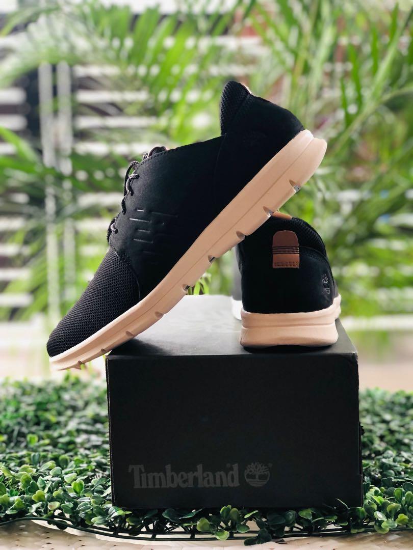 Graydon store oxford timberland
