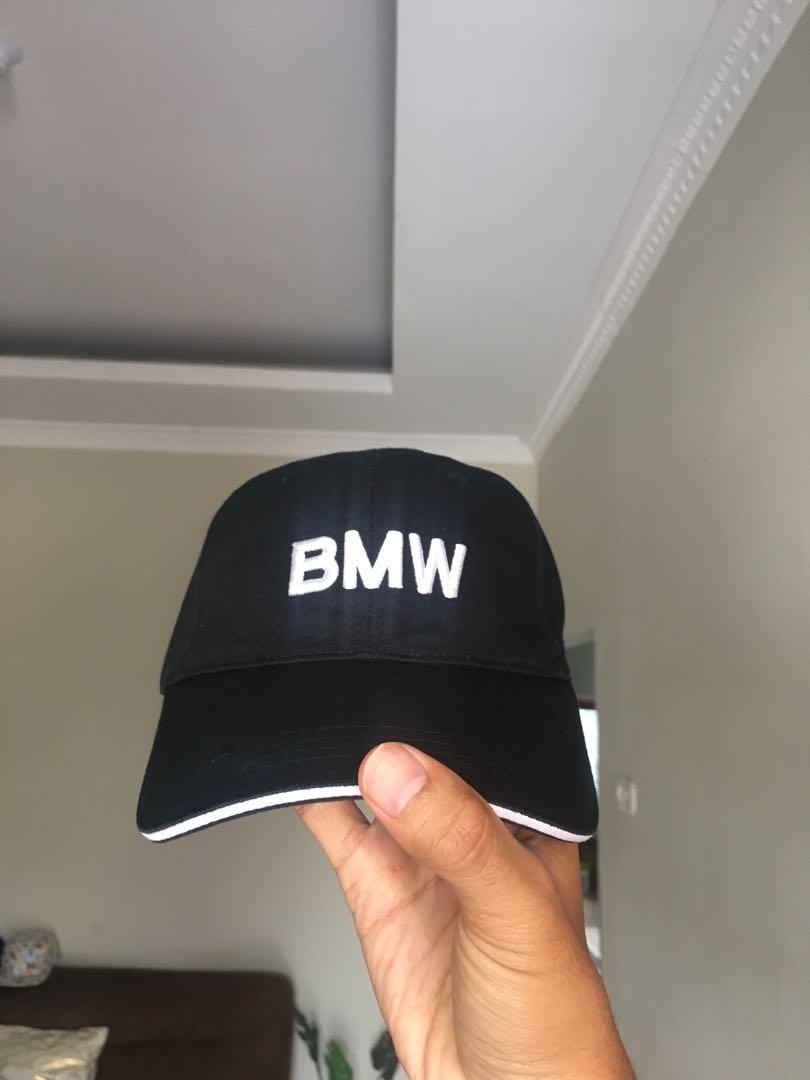 Toi BMW hitam, Fesyen Pria, Aksesoris 