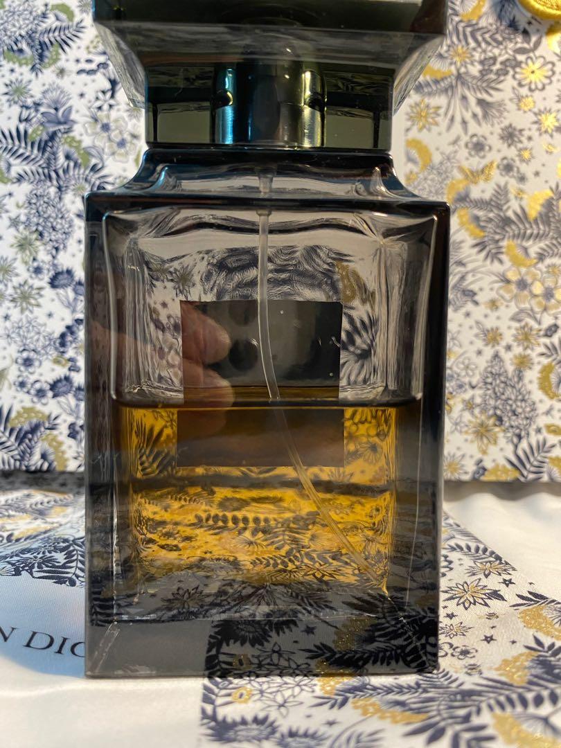 Tom Ford Oud Fleur 100ML Partial, Beauty & Personal Care, Fragrance &  Deodorants on Carousell