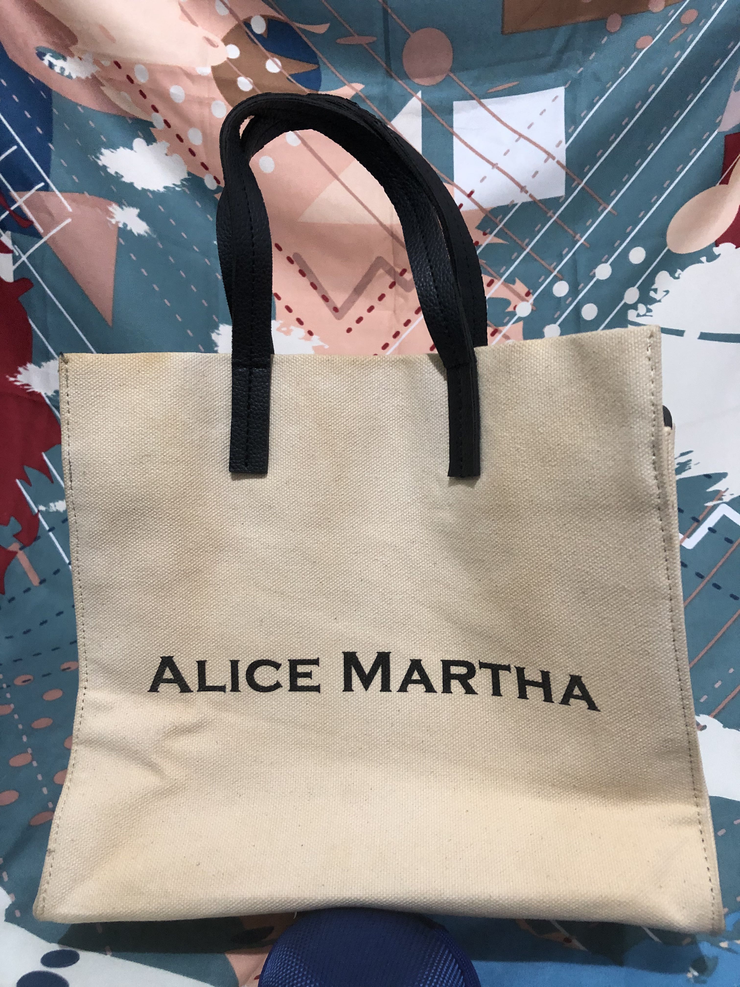 Alice martha brand online