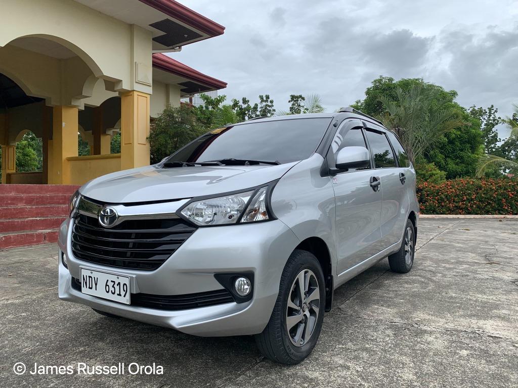 Toyota avanza 2021 price malaysia