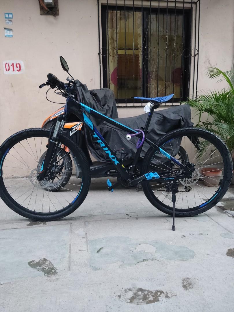 Trinx m136 sales quest 29er