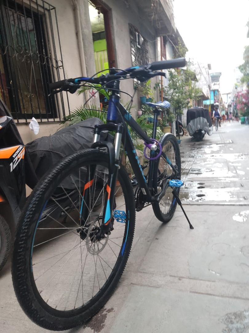 Trinx m136 2025 quest