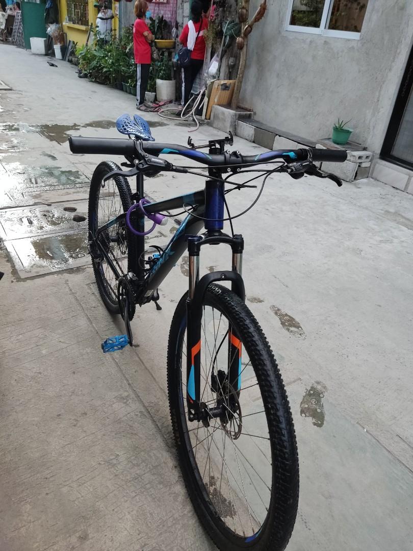 Trinx m136 store quest