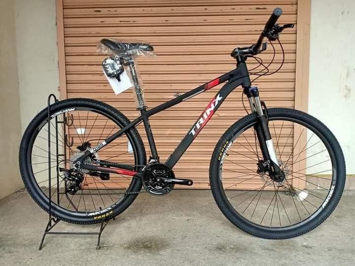 Trinx m189 best sale specs