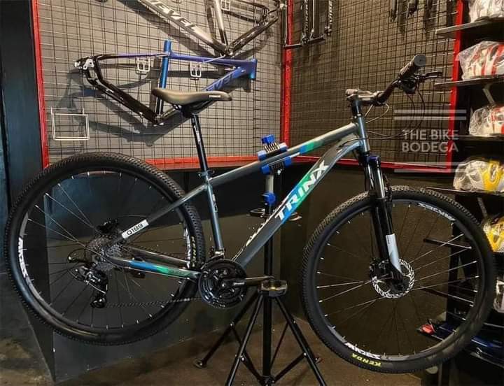Trinx outlet m189 price