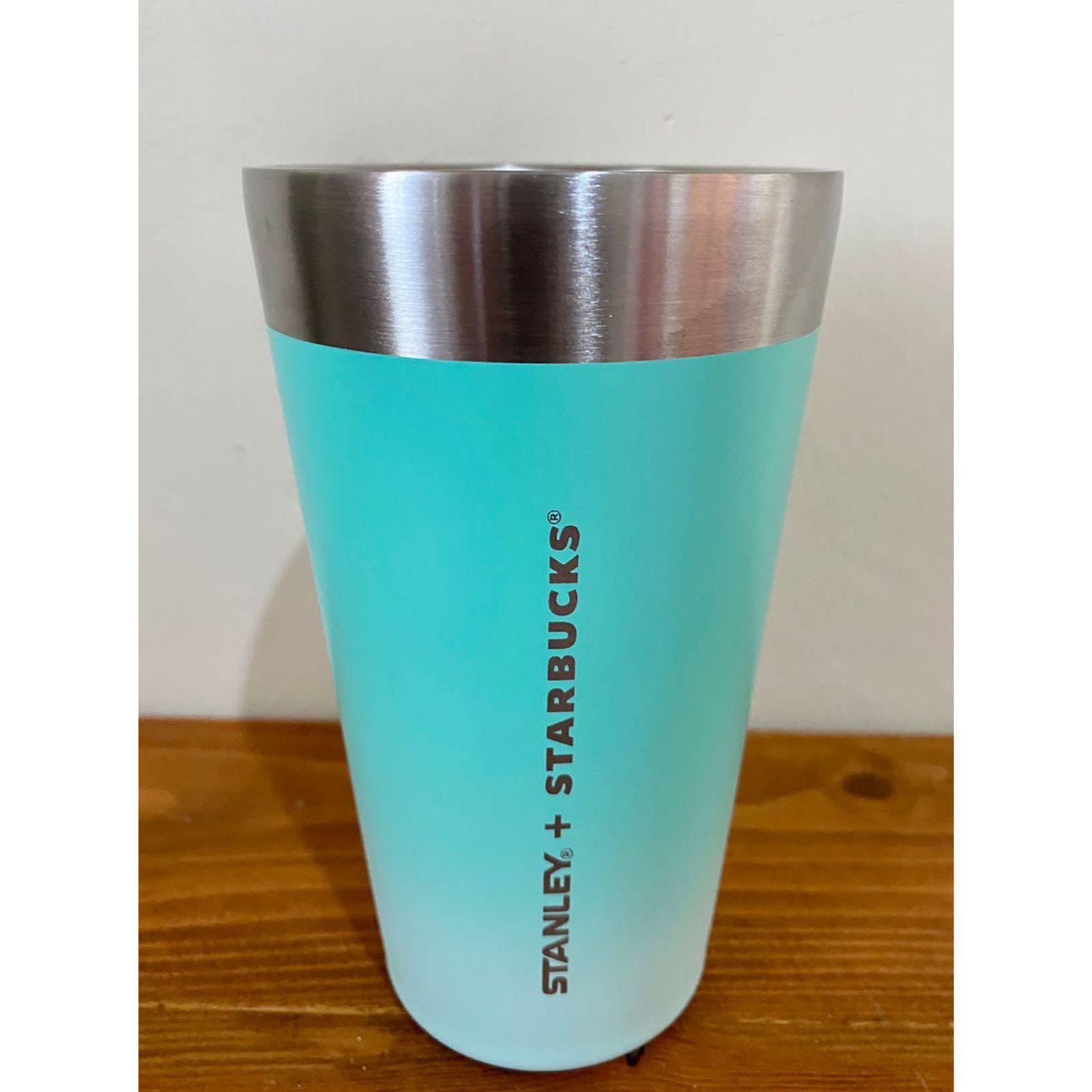 Tumbler Starbucks Autumn Stanley Odyssey, Kitchen & Appliances di Carousell