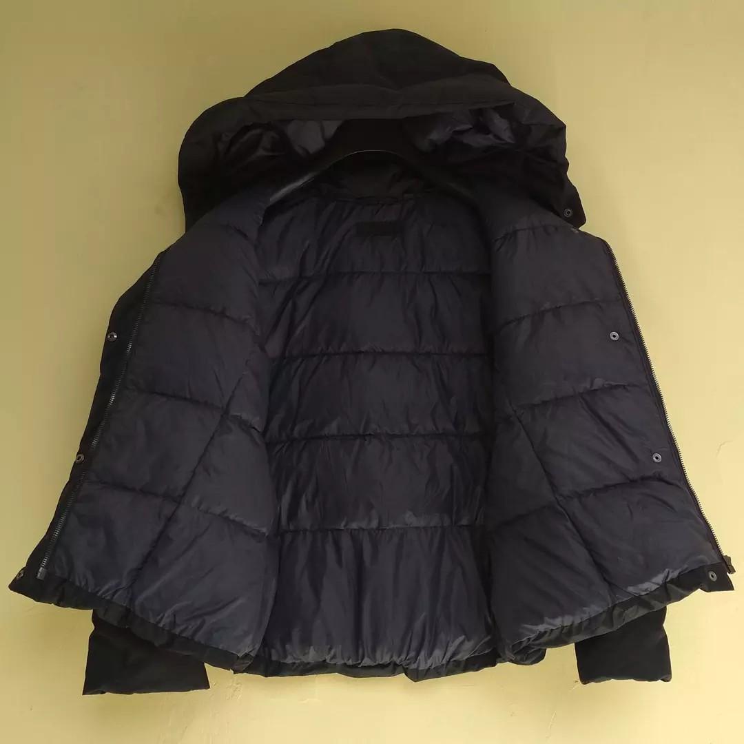 Uniqlo Puffer Jacket Waterproof Puffer Jacket Uniqlo Puffer Jacket