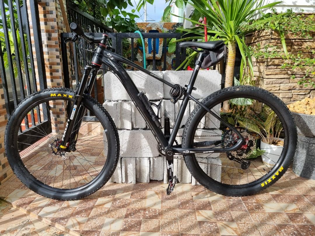 keysto conquest 27.5 price 2021