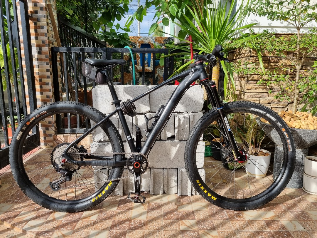 2021 keysto conquest 27.5 deals