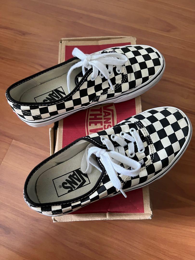 VANS GOLDCOAST