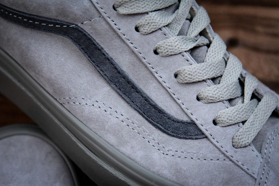 Vans style 36 x reigning champ online