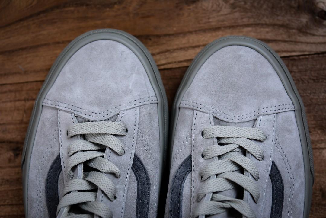 Vans style 36 top x reigning champ