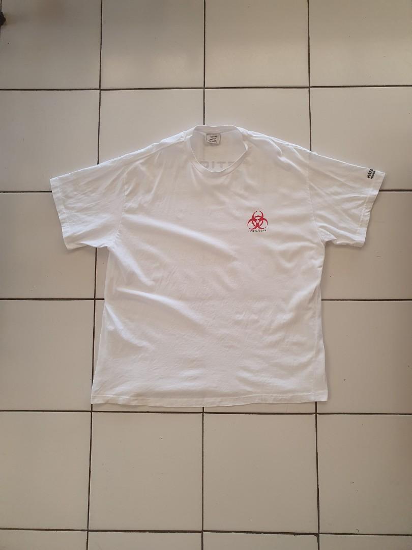 vetements genetically modified